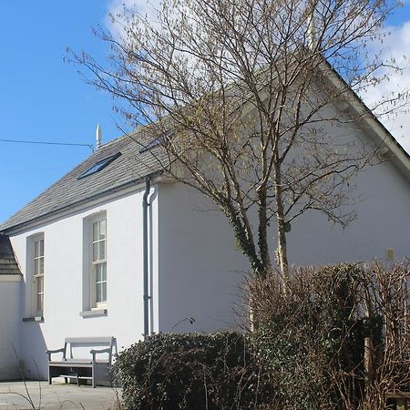 Capel- Y-Bryniau Villa Pennal Kültér fotó