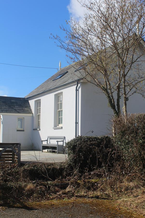 Capel- Y-Bryniau Villa Pennal Kültér fotó