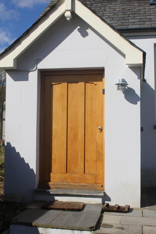 Capel- Y-Bryniau Villa Pennal Kültér fotó